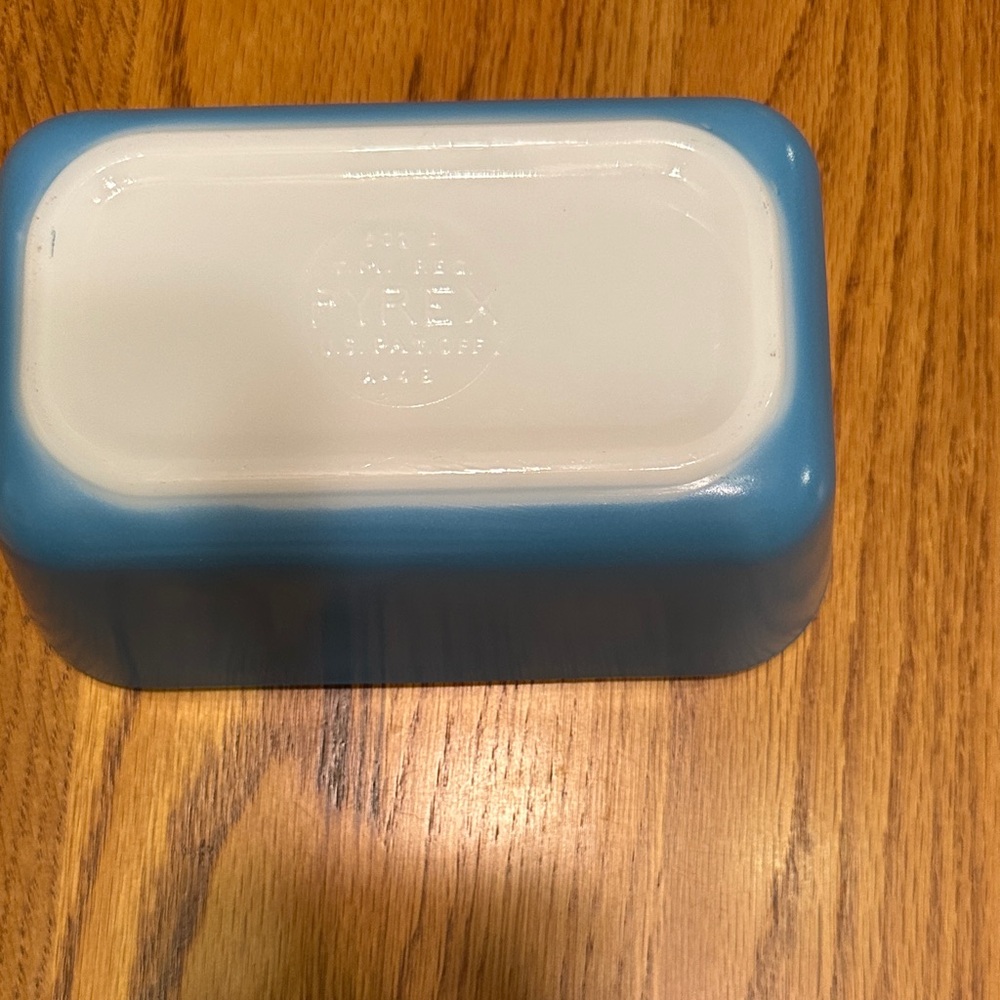 Pyrex 502 B